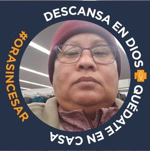 Meet your Posher, Mayda charito